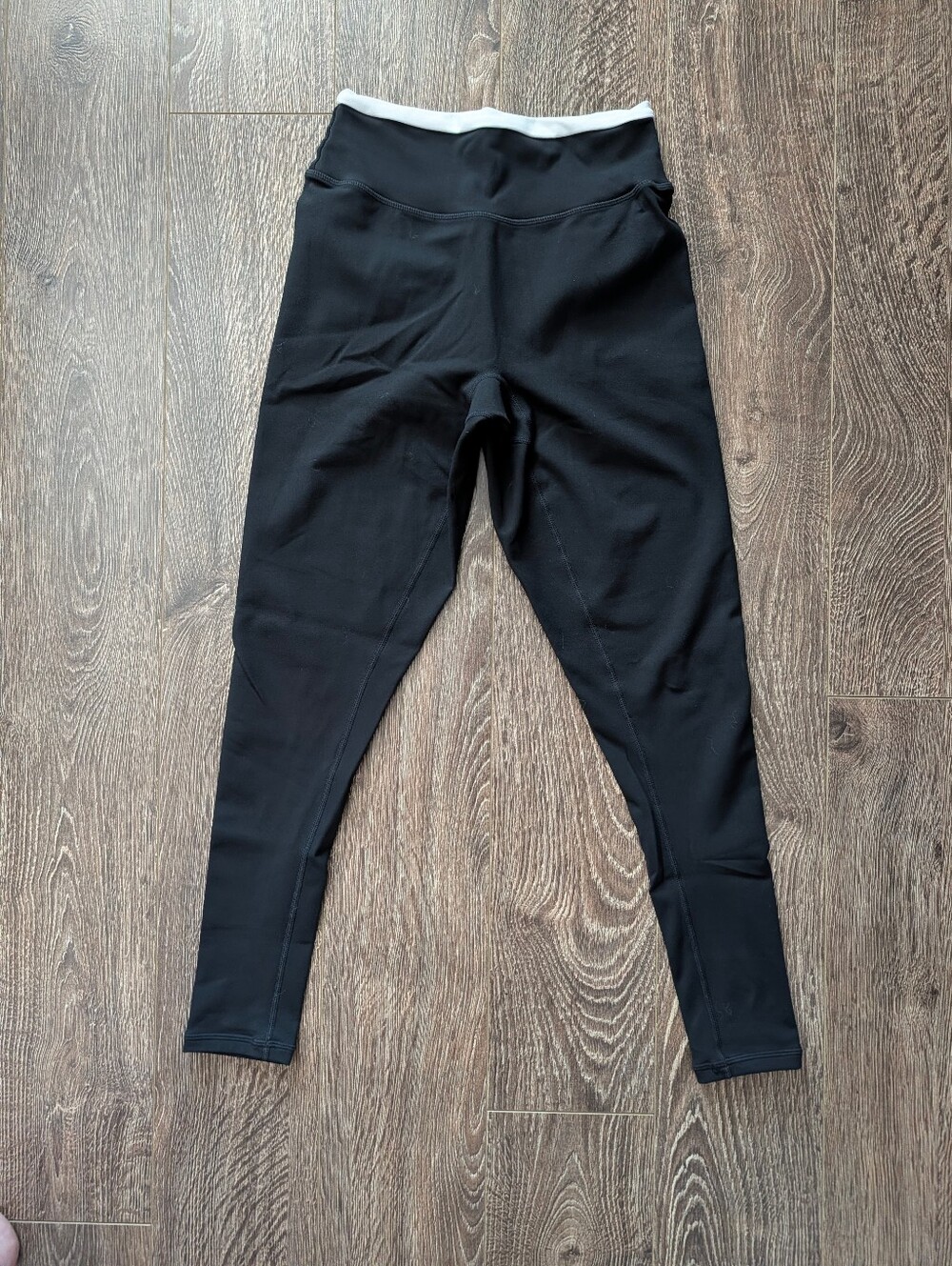 P'tula Two-Tone 26" Leggings